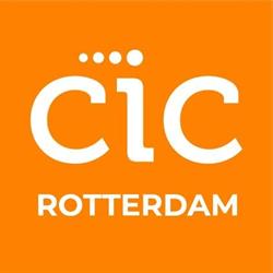 CIC Rotterdam, openingstijden