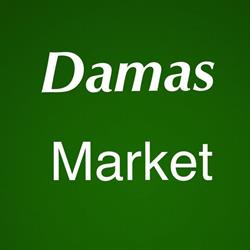 Damas Market Falafel, Vlissingen openingstijden