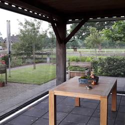Windbreekdoek.nl, Lemelerveld openingstijden