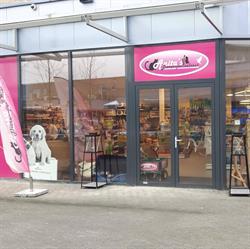 Anita's Dierenspeciaalzaak, Emmen openingstijden