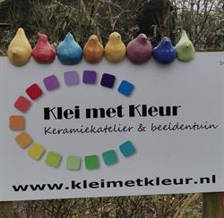 Klei met Kleur, Meppen openingstijden
