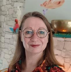 Pauline Brouwer - Energetisch therapeut, Almere openingstijden