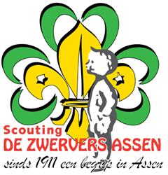 Scoutinggroep De Zwervers, Assen openingstijden