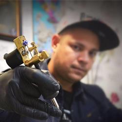 Skin Habits Tattoos, Almere openingstijden