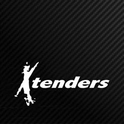 Xtenders, Almere openingstijden