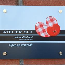 Atelier Slk, Grou openingstijden