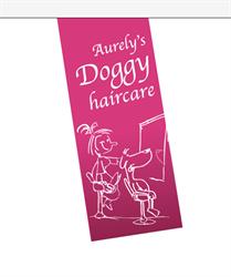 Aurély's Doggy Haircare, Grou openingstijden