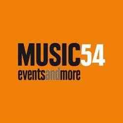 MUSIC54, Groenlo openingstijden