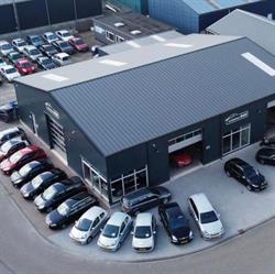 Autobedrijf Bak, Leeuwarden openingstijden