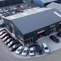 Autobedrijf Bak, Leeuwarden openingstijden
