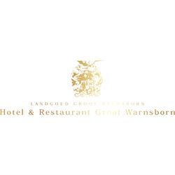 Landgoed Hotel-Restaurant Groot Warnsborn, Arnhem openingstijden