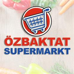Özbaktat Supermarkt Apeldoorn, openingstijden