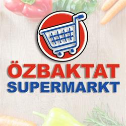 Özbaktat Supermarkt Apeldoorn, openingstijden