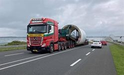 G. Vlastuin Transport B.V., Ede openingstijden