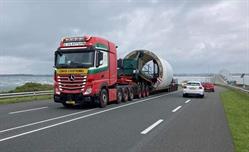G. Vlastuin Transport B.V., Ede openingstijden