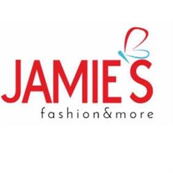 Jamie's Fashion & More, Elst openingstijden