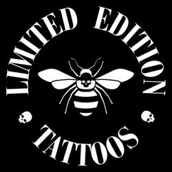 Limited Edition Tattoos, Arnhem openingstijden