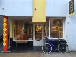 Smooth Sailing Tattoos, Groningen openingstijden