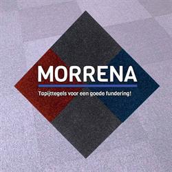 Morrena, Nijkerkerveen openingstijden