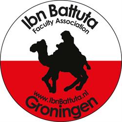 Ibn Battuta, Faculty Association of Spatial Sciences, Groningen openingstijden