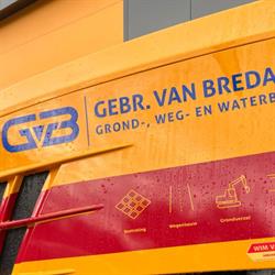 Gebr. van Breda B.V., Geldermalsen openingstijden