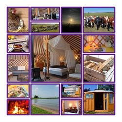 Camping De Ooievaar, Eck en Wiel openingstijden