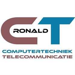 RonaldCT, Stedum openingstijden