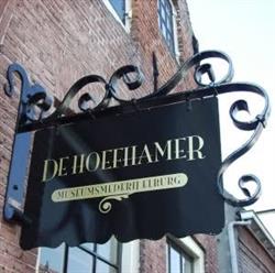 Museumsmederij De Hoefhamer, Elburg openingstijden
