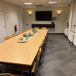 Zalencentrum 'De Rank', Stadskanaal openingstijden