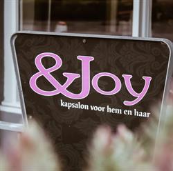 &Joy, Vlagtwedde openingstijden