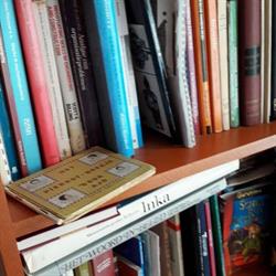De Boekenkelder Stichting Boeken voor Mensen, Maastricht openingstijden