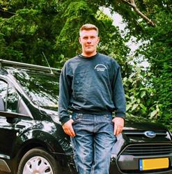 Montage Service Roessink, Finsterwolde openingstijden
