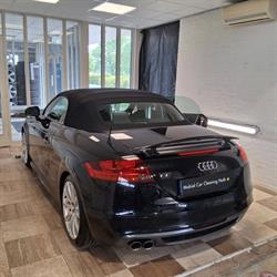 Mobiel Car Cleaning Nuth, openingstijden