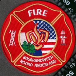 Bosbrandweer Noord-Nederland, Niebert openingstijden