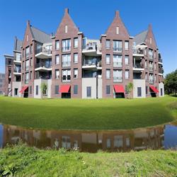 Hofjeshuis Vinckenrode, Boxtel openingstijden