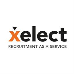 Xelect Recruitment, Venlo openingstijden