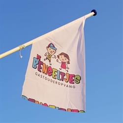 Gastouderopvang De Bengeltjes, Willemstad openingstijden