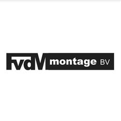 Fvdm Montage Bv, Uden openingstijden