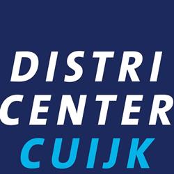 Districenter Cuijk B.V. Locatie Haps, openingstijden