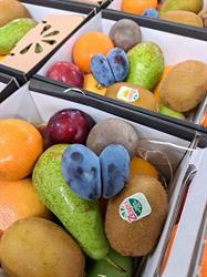 Hippefruitmand.nl, Zegge openingstijden