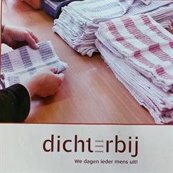 Roggy Dagbesteding Dichterbij, Cuijk openingstijden