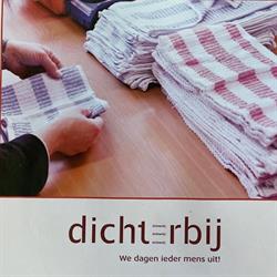 Roggy Dagbesteding Dichterbij, Cuijk openingstijden
