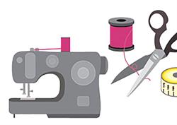 Patricia's textiel reparatie, Uden openingstijden