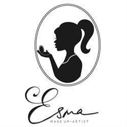 Esma makeup artist - The salon, Roosendaal openingstijden