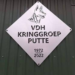 V.D.H. Kringgroep Putte en omstreken, openingstijden