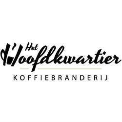 Het Hoofdkwartier Koffiebranderij, Amstelveen openingstijden