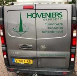 hoveniersbedrijf Schouten de Jel, Heerhugowaard openingstijden