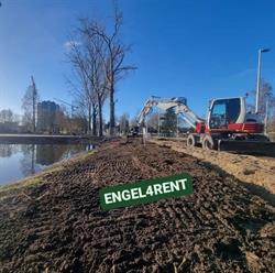 Engel4 N.V., Assendelft openingstijden