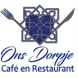 Restaurant Ons Dorpje, Amsterdam openingstijden