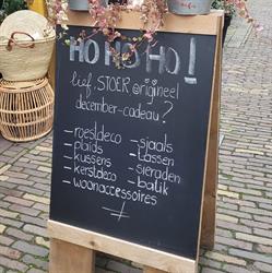 Die Kostall binnenmarkt, Deventer openingstijden